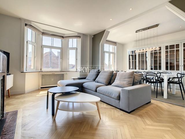 Flat - for rent - 1030 Schaerbeek
