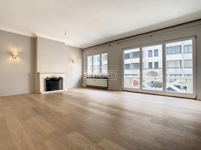 Appartement - à louer - 1050 Ixelles