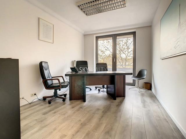 Offices - for rent - 1050 Ixelles