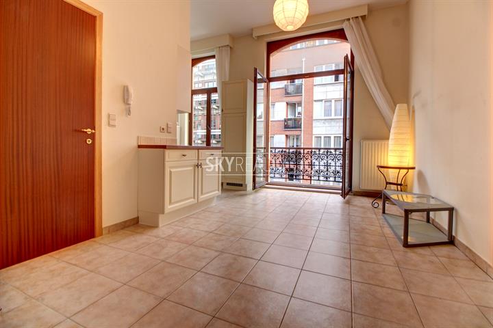 Flat - for rent - 1000 Bruxelles