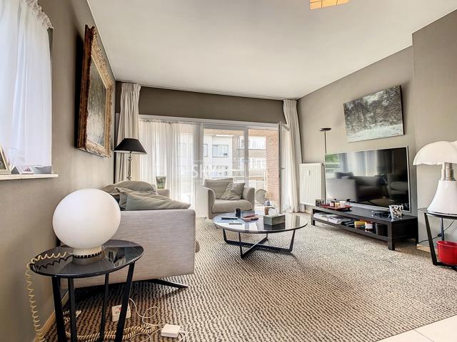 Flat - for rent - 1200 Woluwe-Saint-Lambert