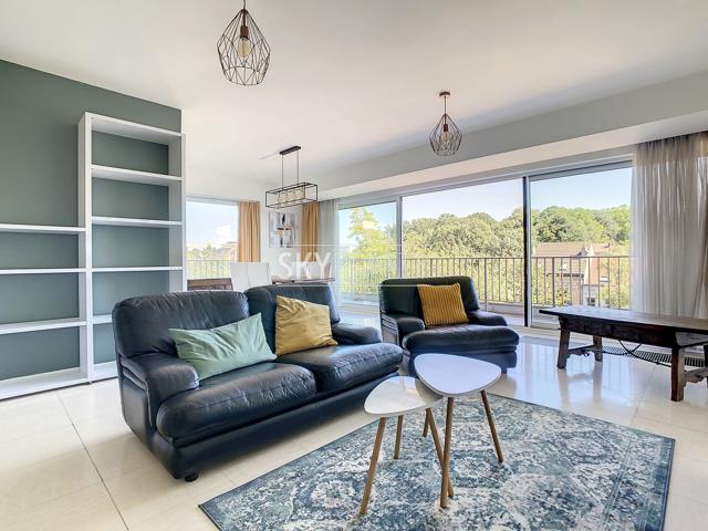 Flat - for rent - 1170 Watermael-Boitsfort