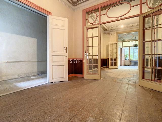 Immeuble à appartements - à vendre - 1000 Bruxelles