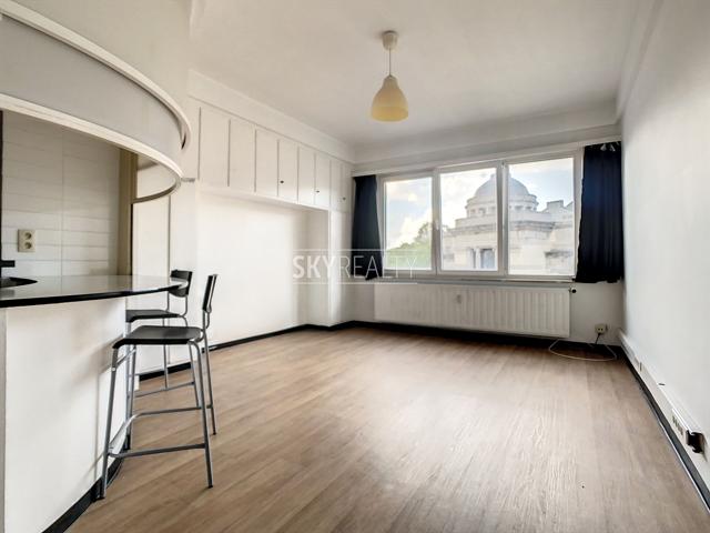 Studio - à louer - 1040 Etterbeek
