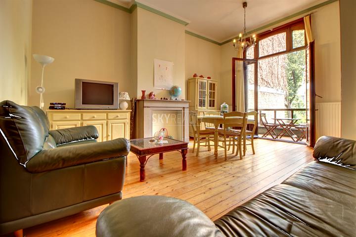 Appartement - à louer - 1000 Bruxelles