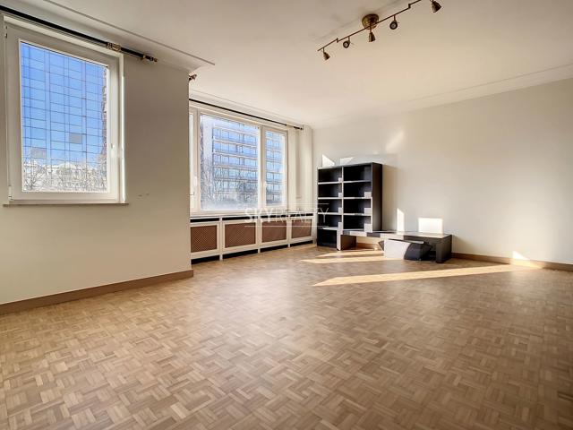 Flat - for rent - 1050 Ixelles