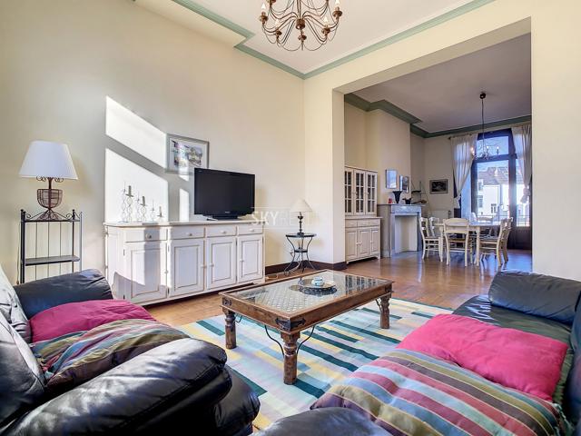 Duplex - for rent - 1000 Bruxelles