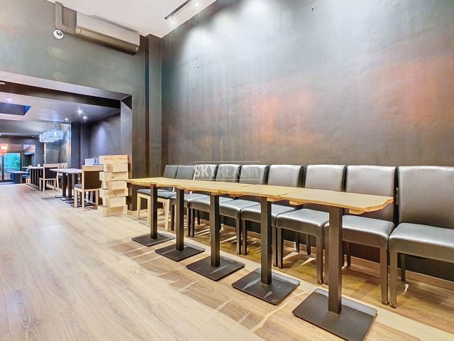 Horeca - à louer - 1000 Bruxelles