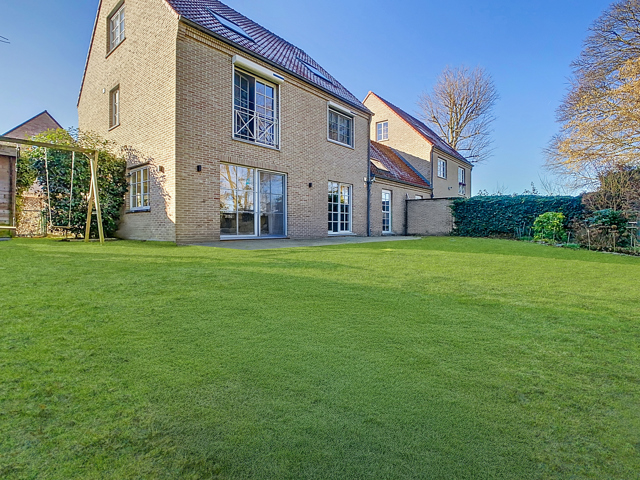 Maison unifamiliale - à vendre - 1950 Kraainem