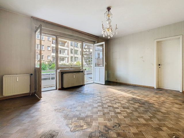 Appartement - à vendre - 1000 Bruxelles