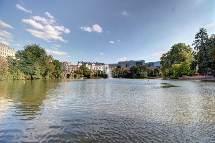 Appartement - à vendre - 1000 Bruxelles