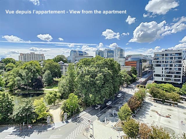 Appartement
à louer
