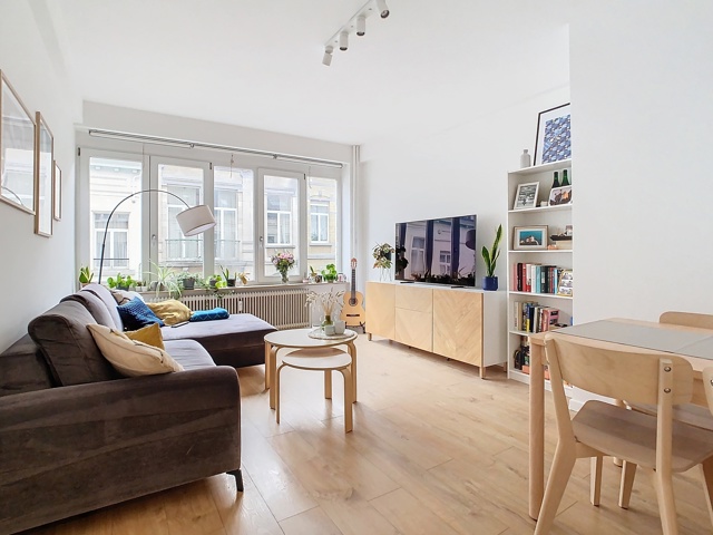 Appartement
        à louer