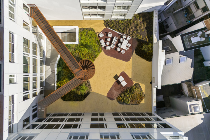 Penthouse - à vendre - 4000 Liège