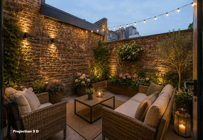 Maison de caractère - à vendre - 4000 Liège