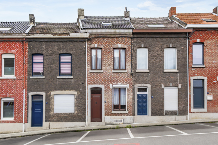 Maison - à vendre - 4420 Tilleur