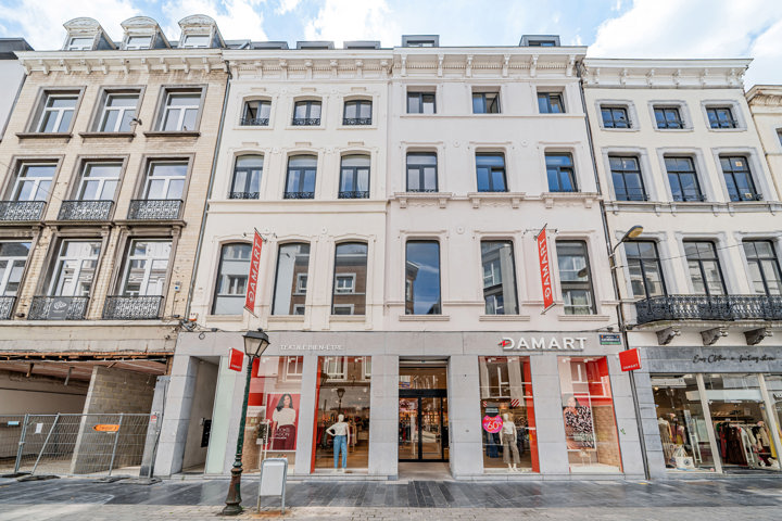 Appartement - à vendre - 4000 Liège