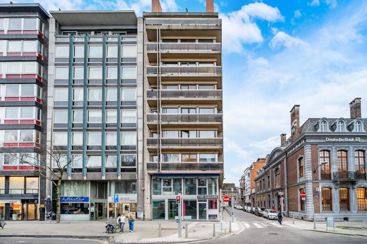 Commerce individuel - à louer - 4000 Liège