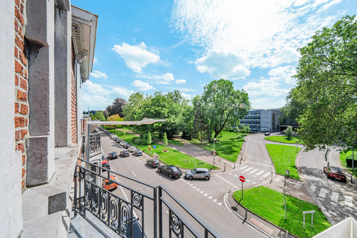 Maison de maître - à vendre - 4020 Liège