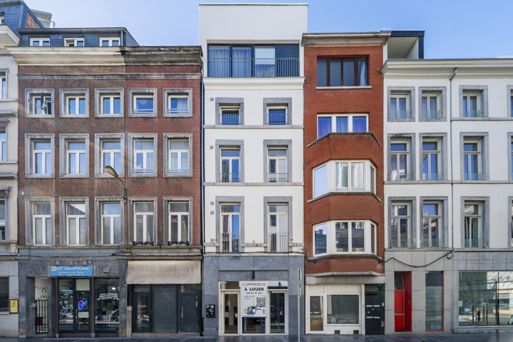 Appartement - à vendre - 4000 Liège