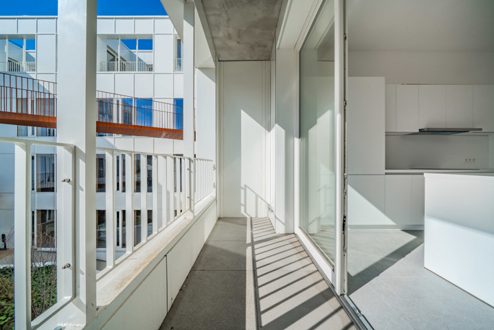 Appartement - à vendre - 4000 Liège