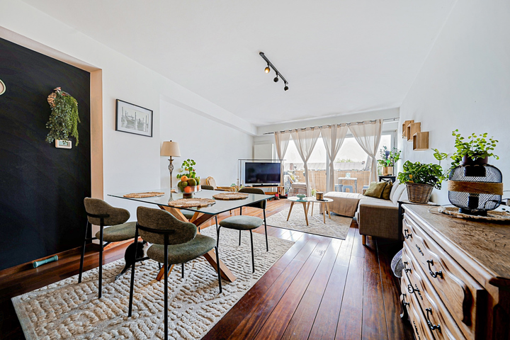 Appartement - à vendre - 4000 Liège