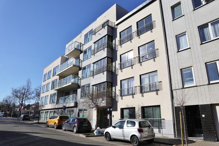 Parking intérieur - à louer - 1160 Auderghem - #5074225-2