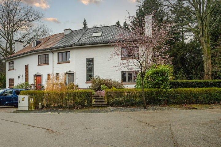House - for sale - 1950 Kraainem