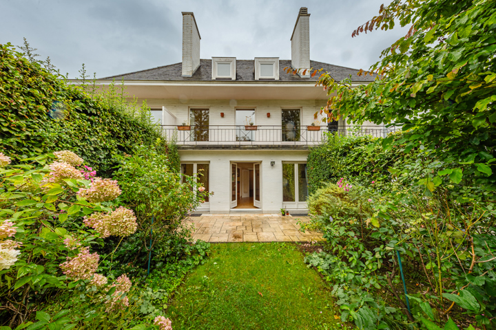 House - for sale - 1950 Kraainem