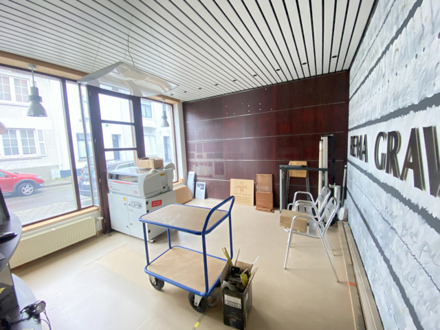 Immeuble à appartements - à vendre - 1150 Woluwe-Saint-Pierre - #6366675-3