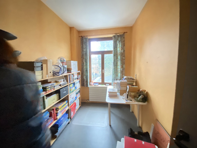 Immeuble à appartements - à vendre - 1150 Woluwe-Saint-Pierre - #6366675-21