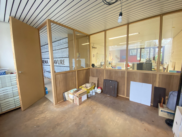 Immeuble à appartements - à vendre - 1150 Woluwe-Saint-Pierre - #6366675-7