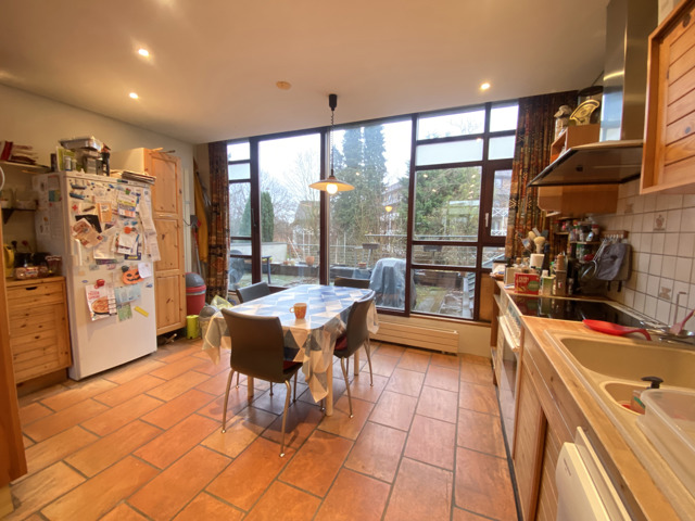 Immeuble à appartements - à vendre - 1150 Woluwe-Saint-Pierre - #6366675-11