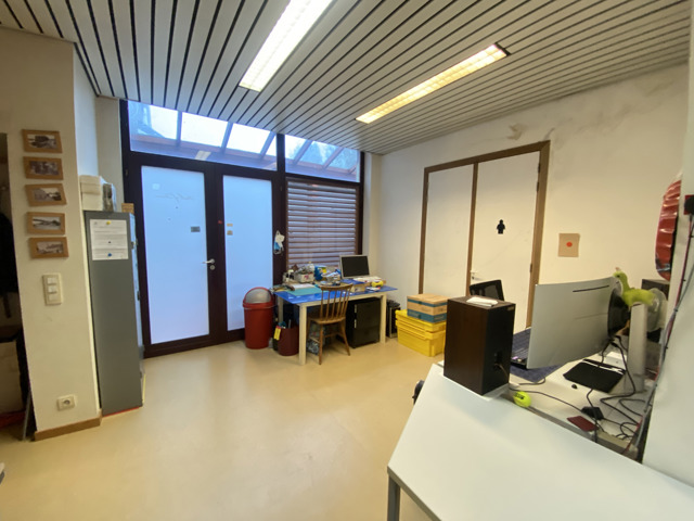 Immeuble à appartements - à vendre - 1150 Woluwe-Saint-Pierre - #6366675-5