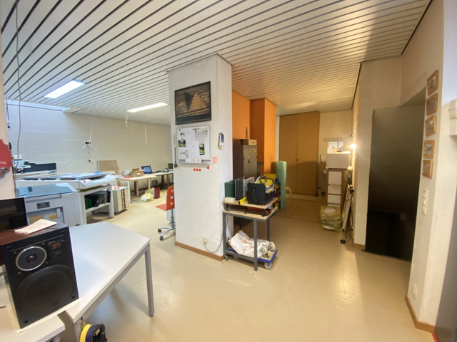 Immeuble à appartements - à vendre - 1150 Woluwe-Saint-Pierre - #6366675-9