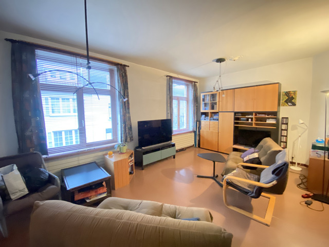 Immeuble à appartements - à vendre - 1150 Woluwe-Saint-Pierre - #6366675-10