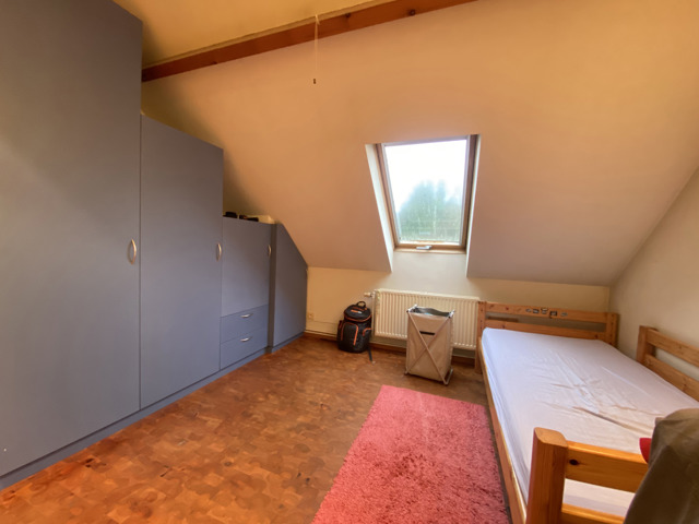 Immeuble à appartements - à vendre - 1150 Woluwe-Saint-Pierre - #6366675-16