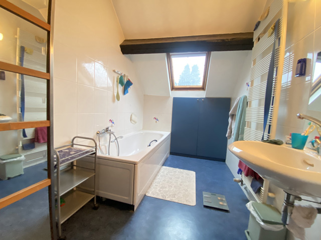 Gebouw voor gemengd gebruik - te koop - 1150 Woluwe-Saint-Pierre - #6366678-20