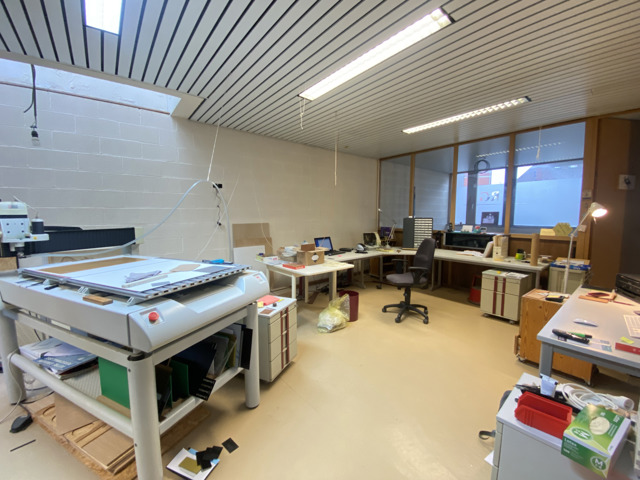 Gebouw voor gemengd gebruik - te koop - 1150 Woluwe-Saint-Pierre - #6366678-6