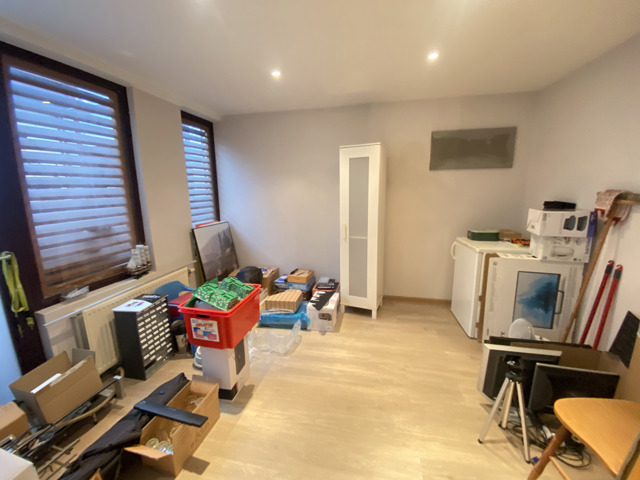 Gebouw voor gemengd gebruik - te koop - 1150 Woluwe-Saint-Pierre - #6366678-8