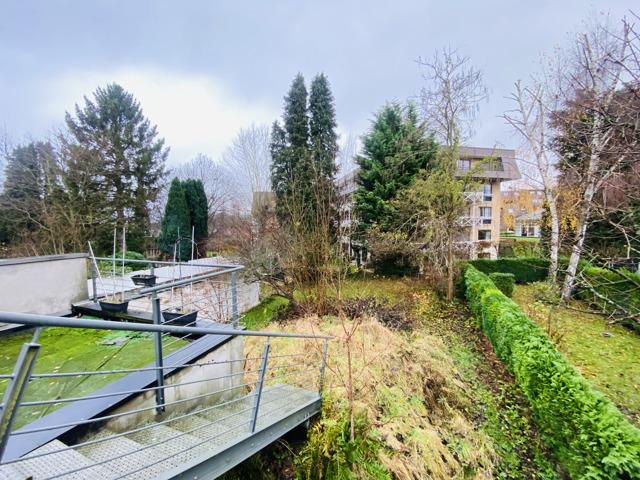 Gebouw voor gemengd gebruik - te koop - 1150 Woluwe-Saint-Pierre - #6366678-14