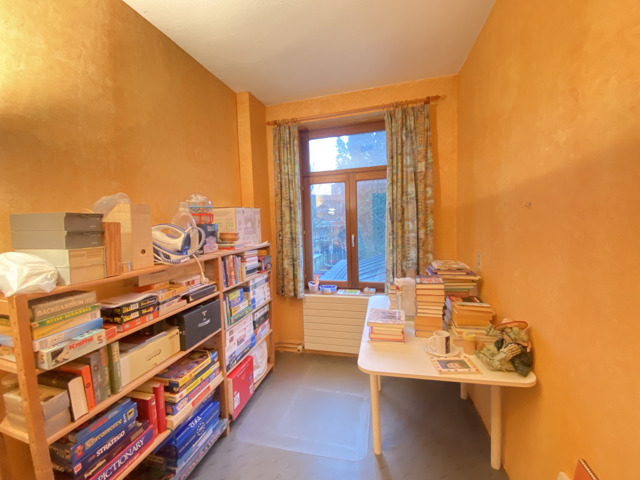 Gebouw voor gemengd gebruik - te koop - 1150 Woluwe-Saint-Pierre - #6366678-22