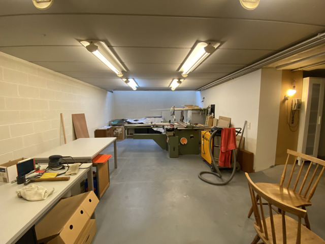 Gebouw voor gemengd gebruik - te koop - 1150 Woluwe-Saint-Pierre - #6366678-4