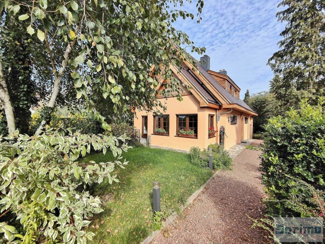 Villa - for rent - 1970 Wezembeek-Oppem