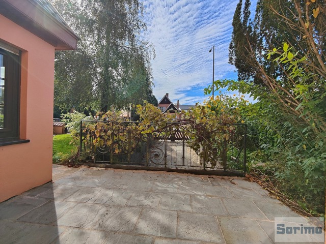 Villa - for rent - 1970 Wezembeek-Oppem - #7080209-10