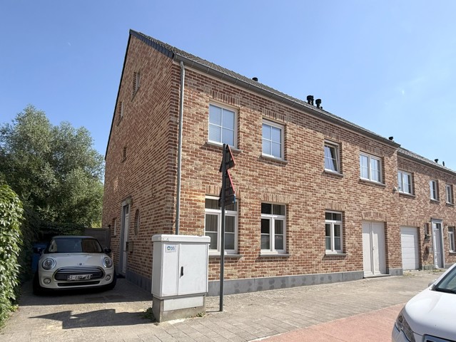 House - for rent - 1933 Zaventem Sterrebeek
