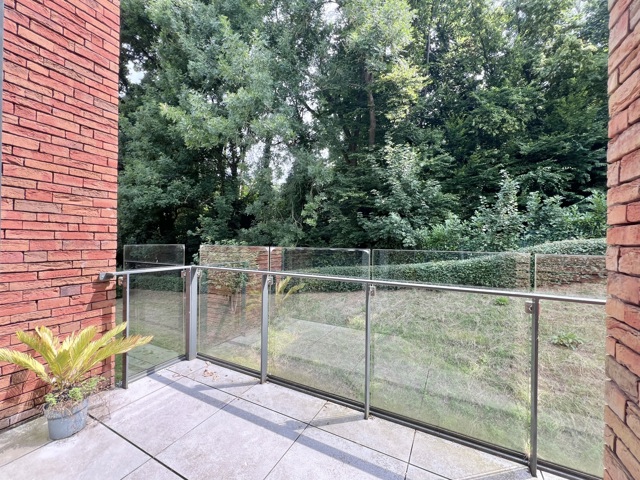 Residences-services - for rent - 1970 Wezembeek-Oppem - #7118880-2