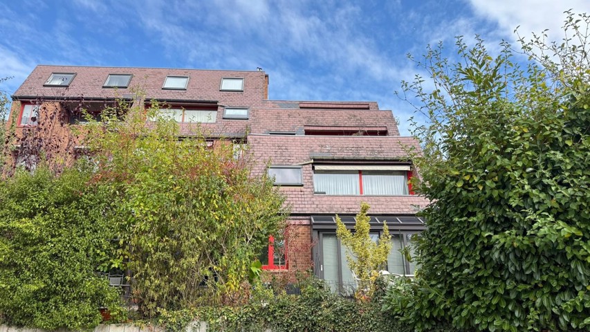 Flat - for sale - 1150 Woluwe-Saint-Pierre