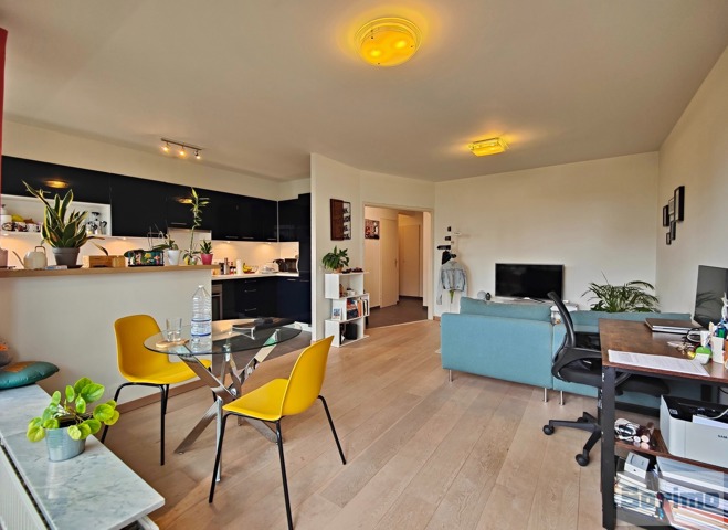 Appartement - à vendre - 1200 Woluwe-Saint-Lambert