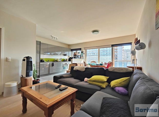 Appartement - à vendre - 1200 Woluwe-Saint-Lambert